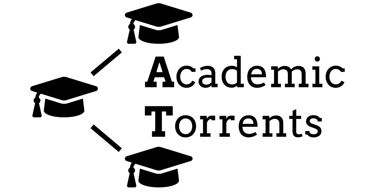 academictorrents.com